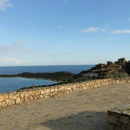 Apartamento Sleeps 7 Air Con Budoni