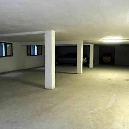 Sleeps 7 Air Con Apartamento *