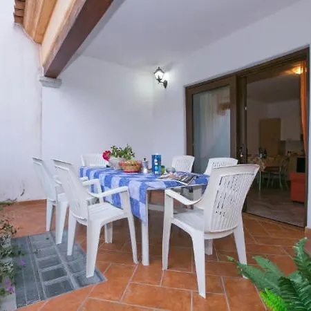 Sleeps 7 Air Con * Budoni