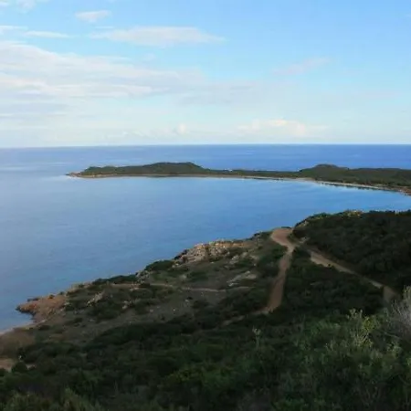 Apartamento Sleeps 7 Air Con Budoni